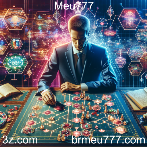 Dominando Jogos: Estratégias para Potencializar Sua Vitória