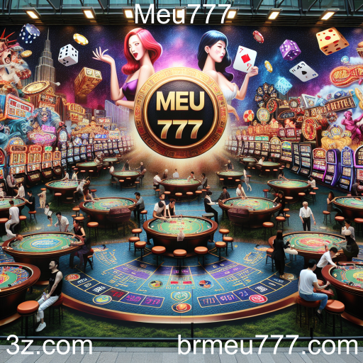 Descubra a Magia dos Jogos de Mesa